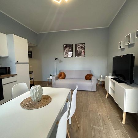 Altavilla Apartments Roma מראה חיצוני תמונה