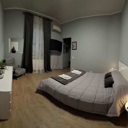 Altavilla Apartments Roma מראה חיצוני תמונה