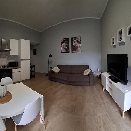 Altavilla Apartments Roma מראה חיצוני תמונה