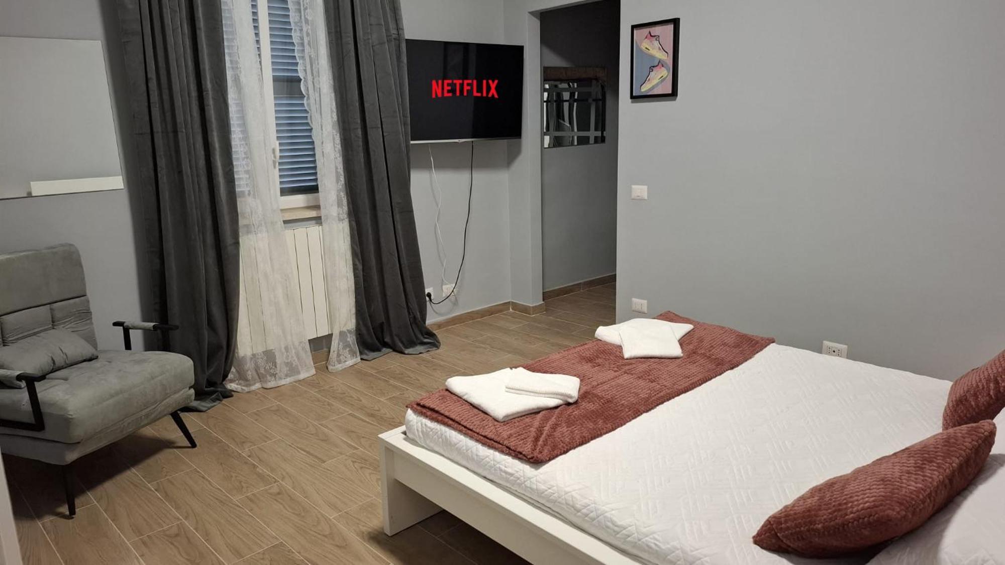 Altavilla Apartments Roma מראה חיצוני תמונה
