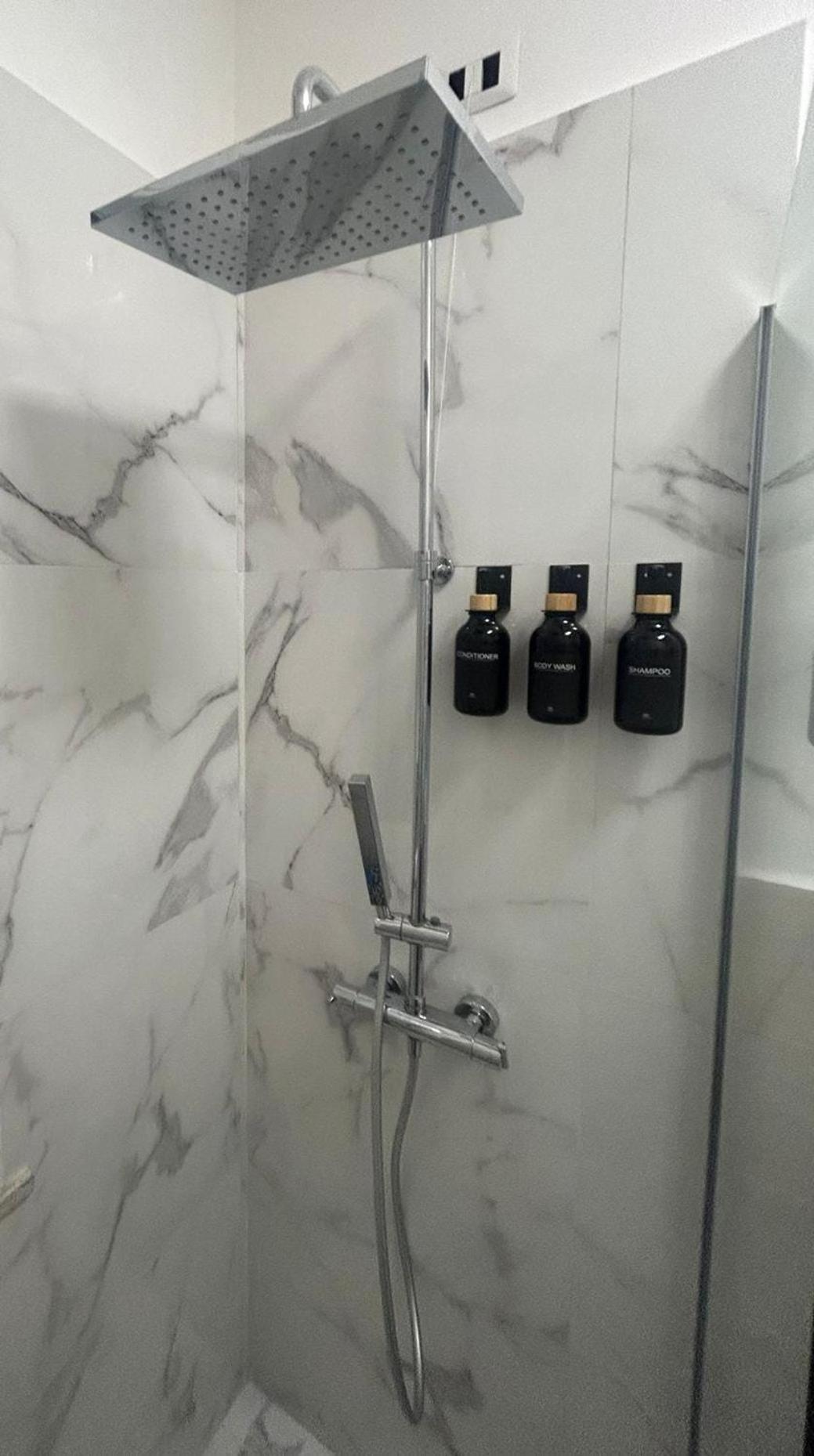 Altavilla Apartments Roma מראה חיצוני תמונה