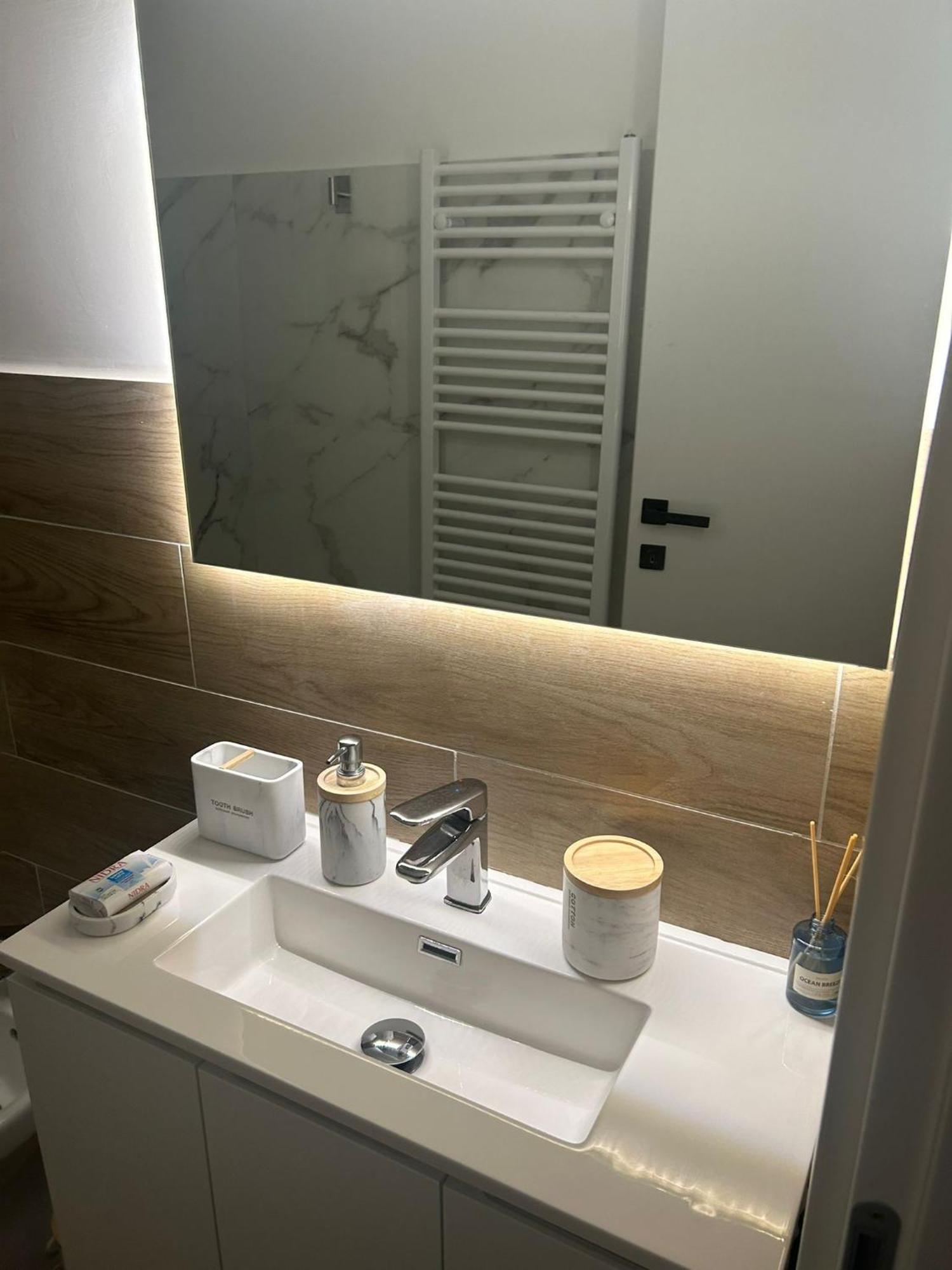 Altavilla Apartments Roma מראה חיצוני תמונה