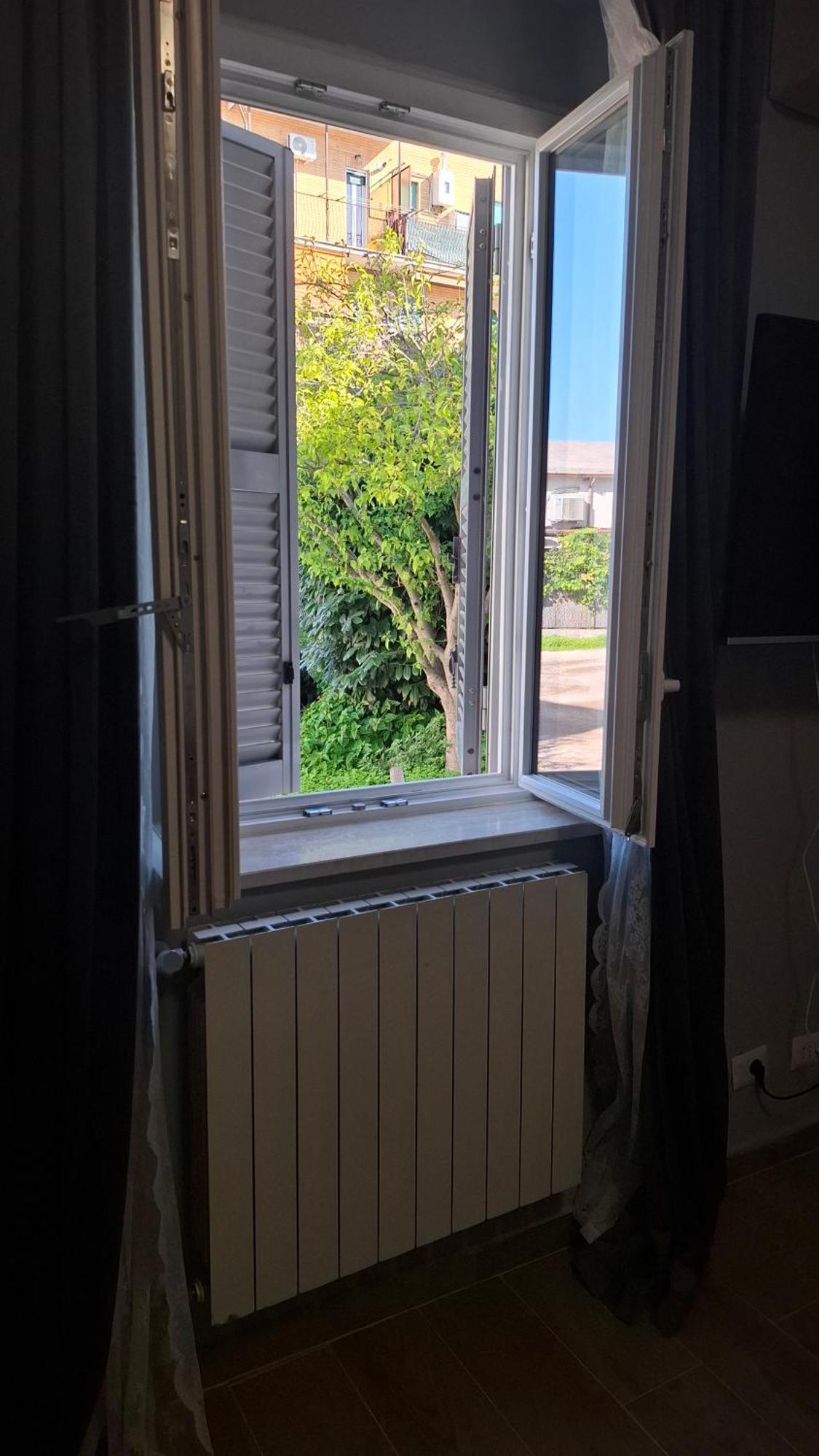 Altavilla Apartments Roma מראה חיצוני תמונה