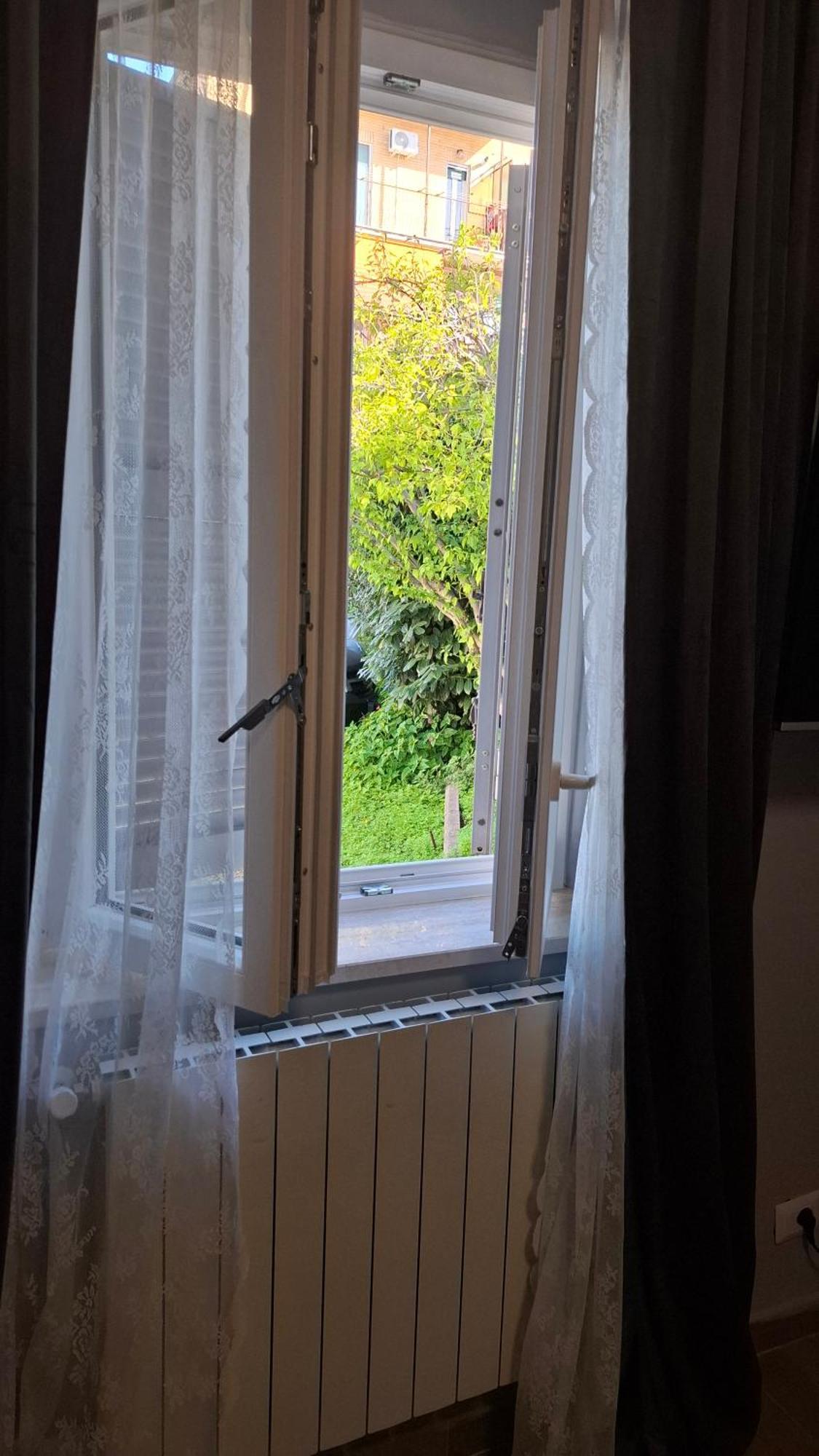 Altavilla Apartments Roma מראה חיצוני תמונה