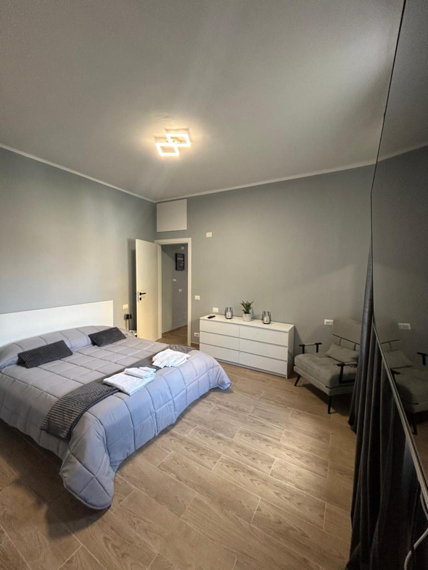 Altavilla Apartments Roma מראה חיצוני תמונה