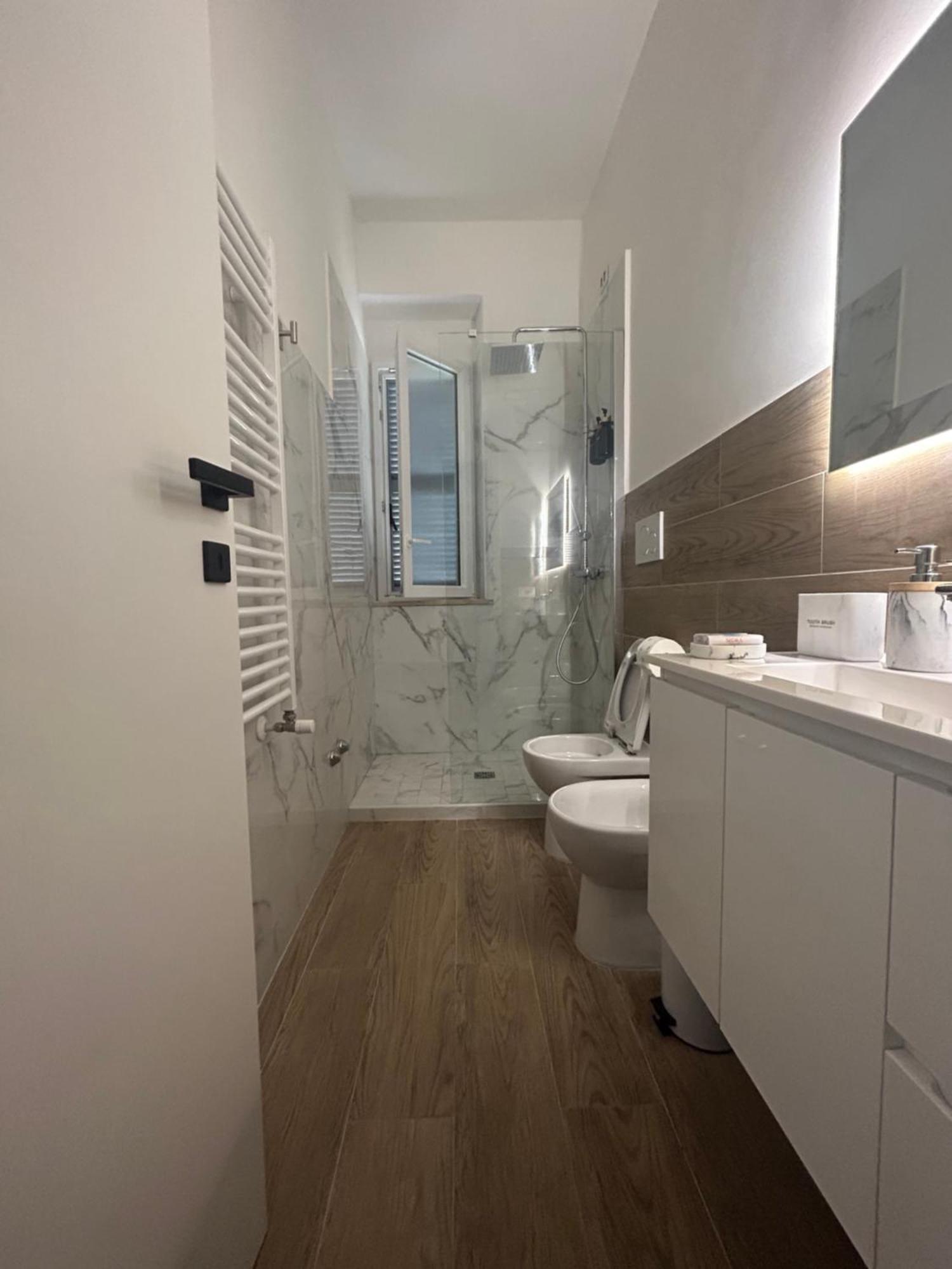 Altavilla Apartments Roma מראה חיצוני תמונה