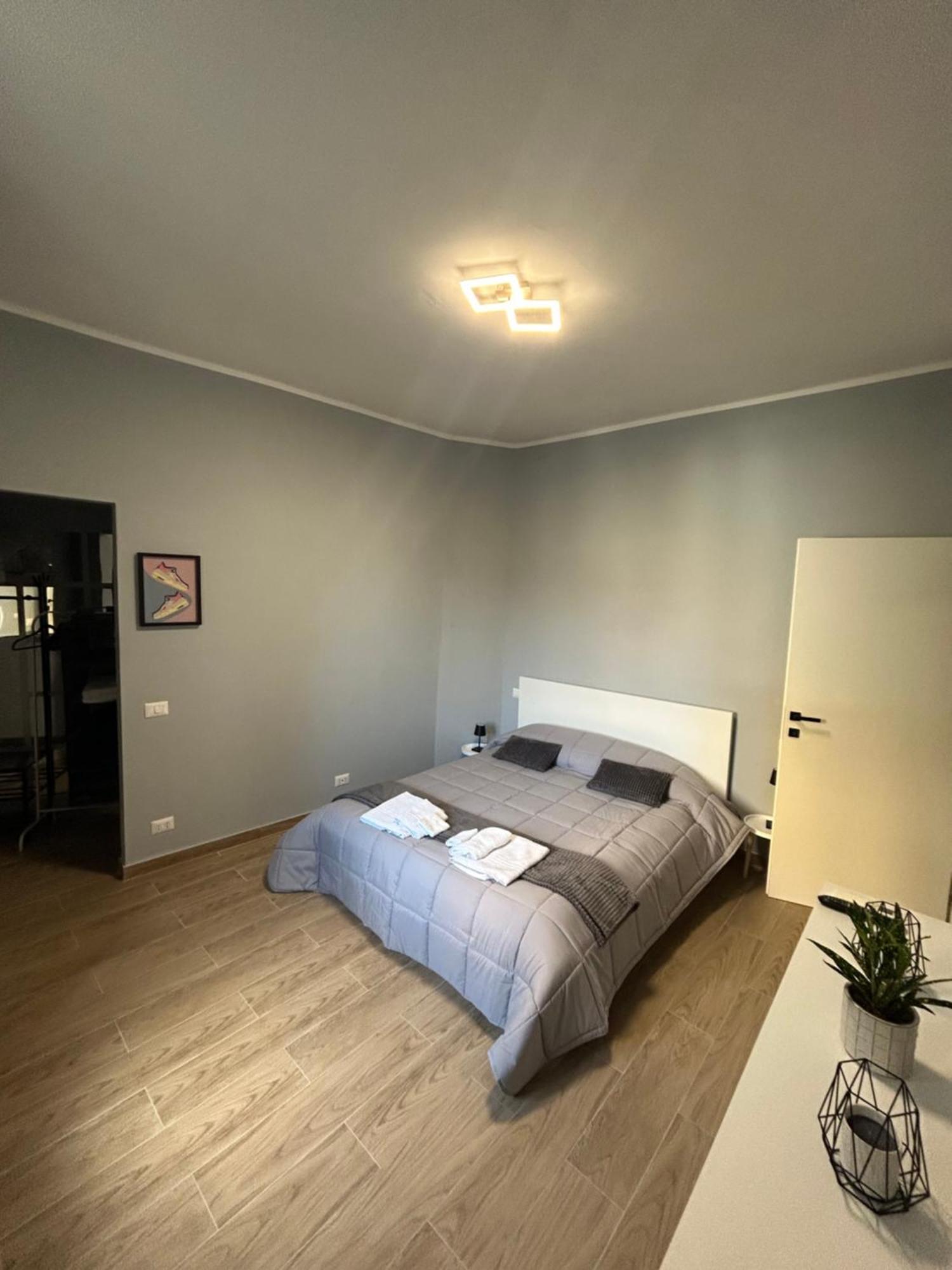 Altavilla Apartments Roma מראה חיצוני תמונה