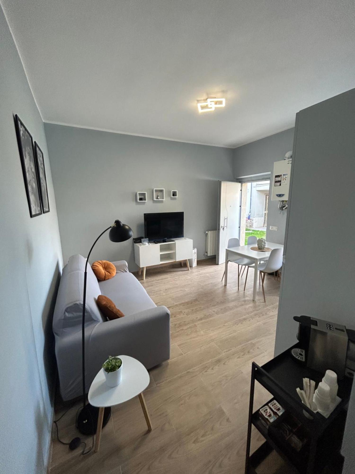 Altavilla Apartments Roma מראה חיצוני תמונה