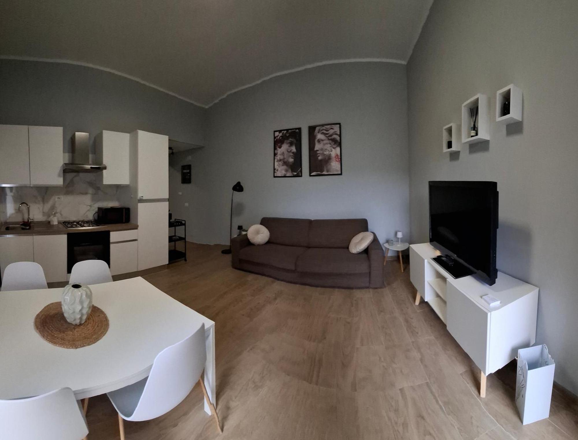 Altavilla Apartments Roma מראה חיצוני תמונה